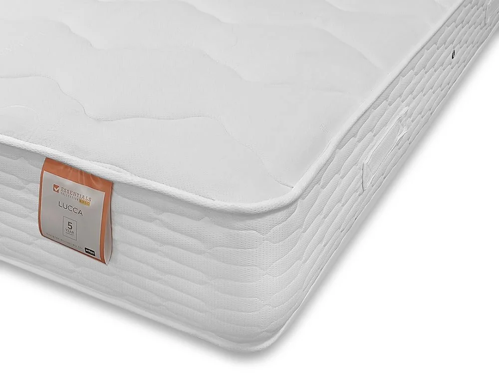 ASC ASC Lucca 2ft6 Small Single Mattress