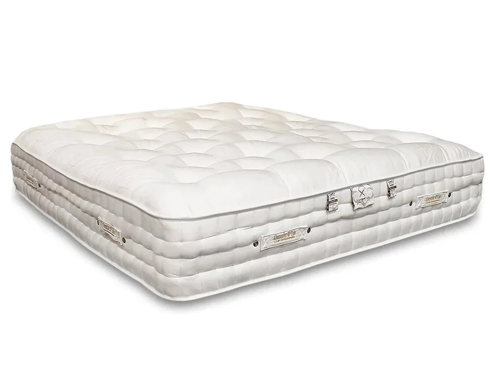 Alexander & Cole Alexander & Cole Tranquillity Pocket 13000 5ft King Size Athena Divan Bed