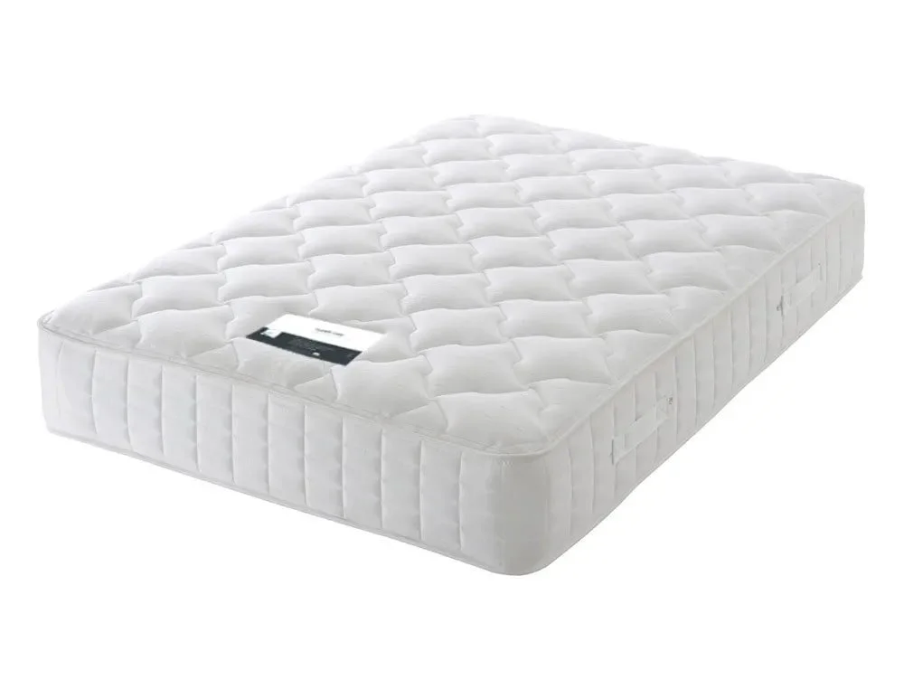 ASC ASC Elder Pocket 1000 5ft King Size Divan Bed