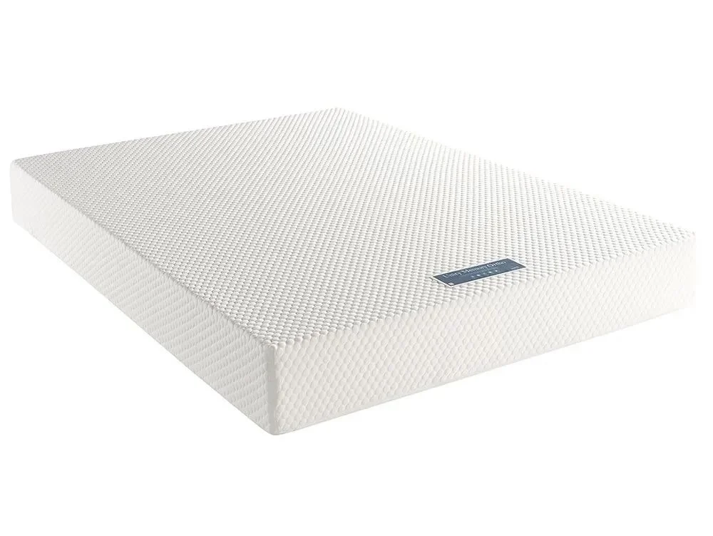 Komfi Komfi Unity Memory Pocket 1000 2ft6 Small Single Mattress in a Box