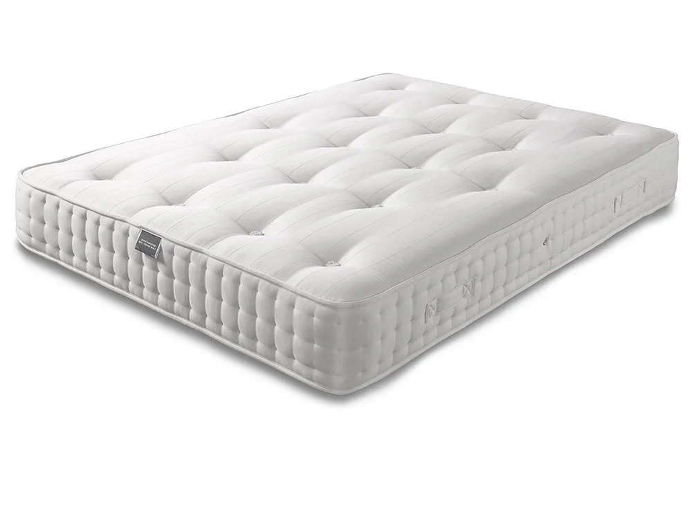 Willow & Eve Willow & Eve Bed Co. OrthoCare Natural Pocket 1000 2ft6 Small Single Mattress