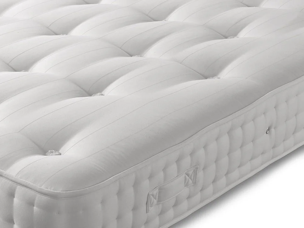 Willow & Eve Willow & Eve Bed Co. OrthoCare Natural Pocket 1000 6ft Super King Size Mattress