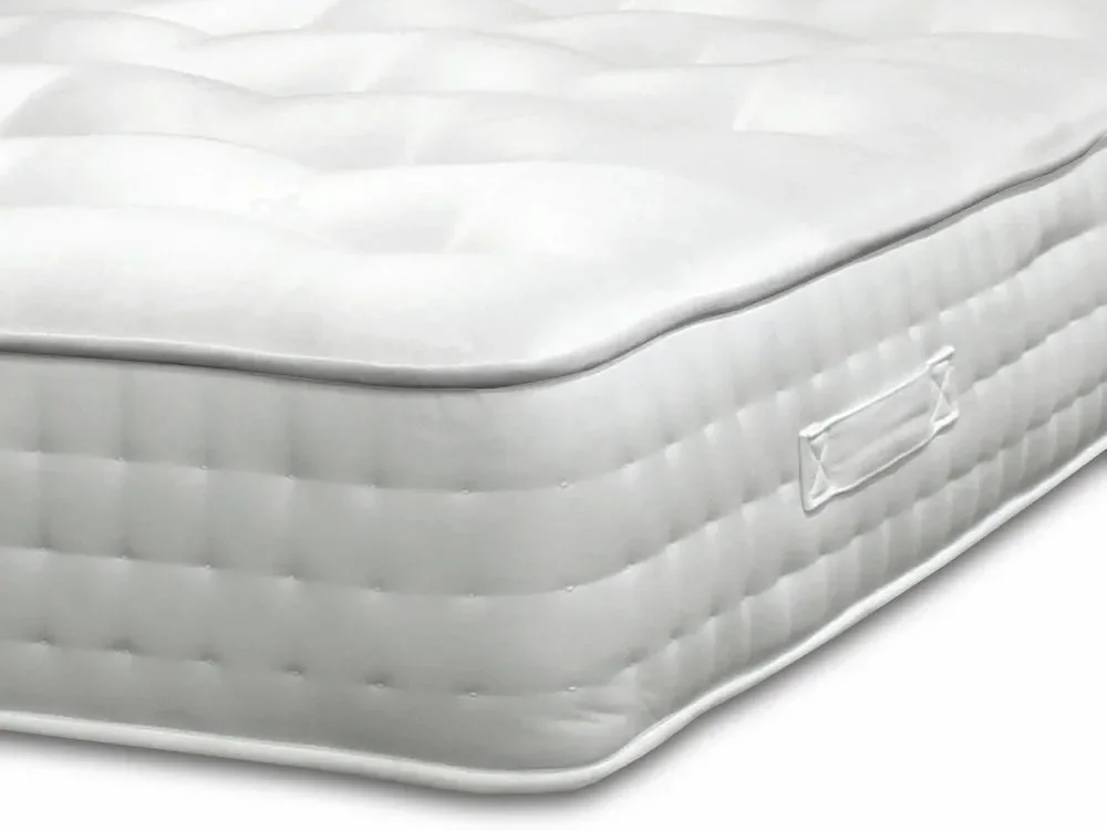 ASC ASC Cashmere Pocket 2000 160 x 200 Euro (IKEA) Size King Mattress