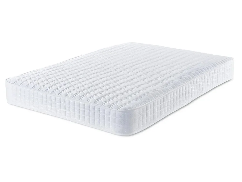 Deluxe Deluxe Ellesmere Medium 90 x 200 Euro (IKEA) Size Single Mattress