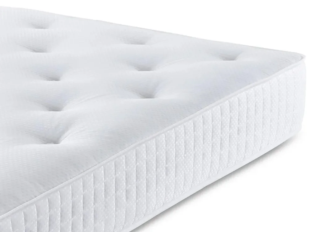 Deluxe Deluxe Evesham Medium 160 x 200 Euro (IKEA) Size King Mattress