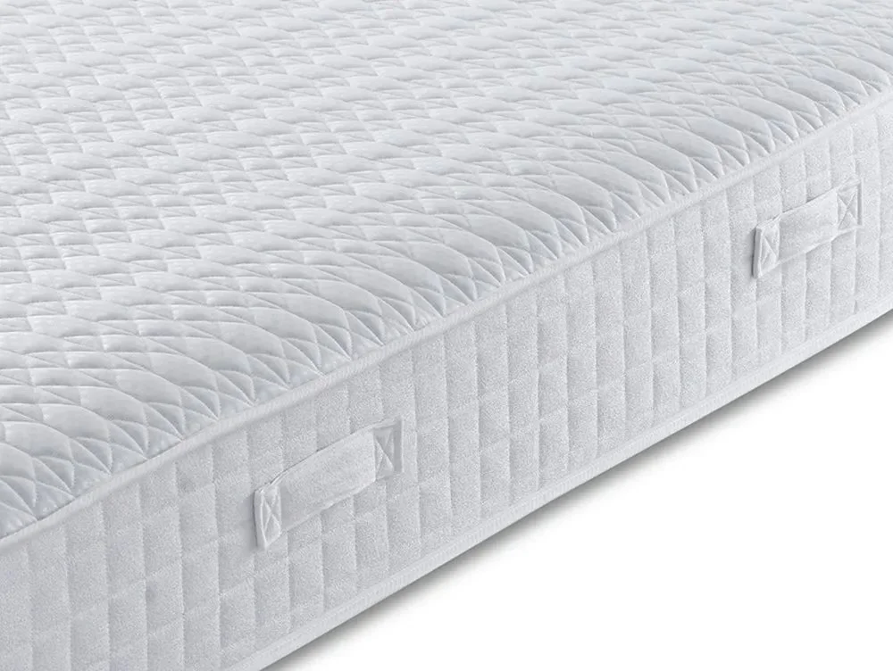 Deluxe Deluxe Bridgwater 90 x 200 Euro (IKEA) Size Single Mattress