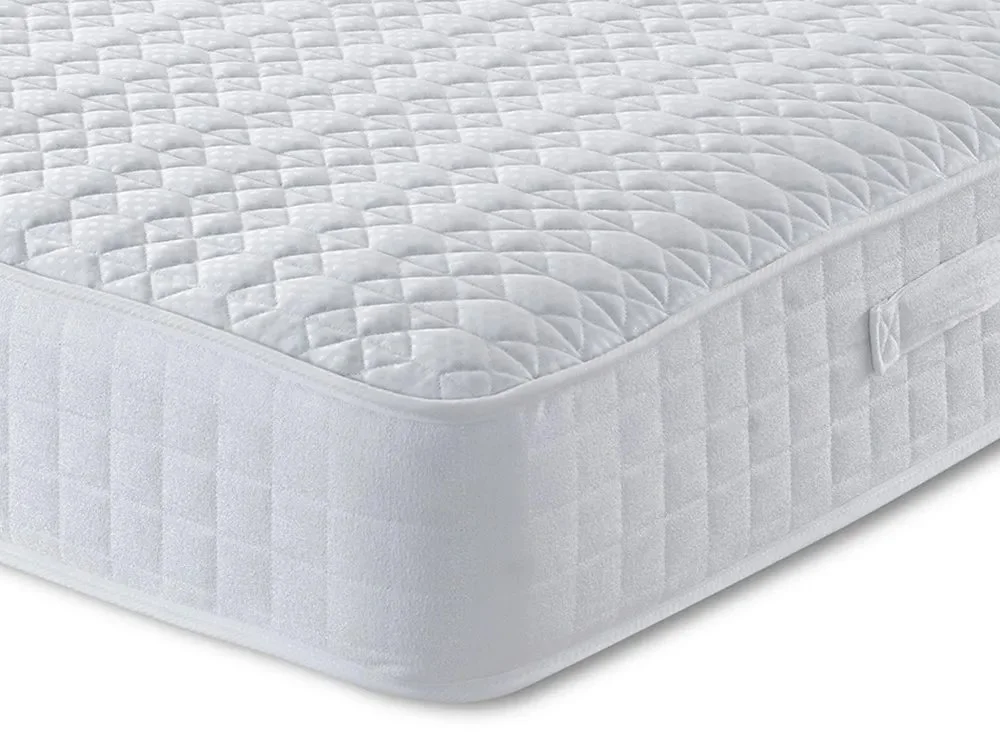 Deluxe Deluxe Bridgwater 140 x 200 Euro (IKEA) Size Double Mattress