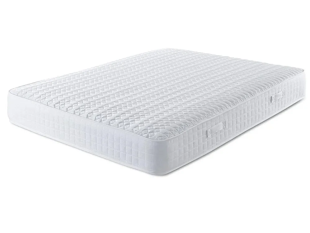 Deluxe Deluxe Bridgwater 160 x 200 Euro (IKEA) Size King Mattress