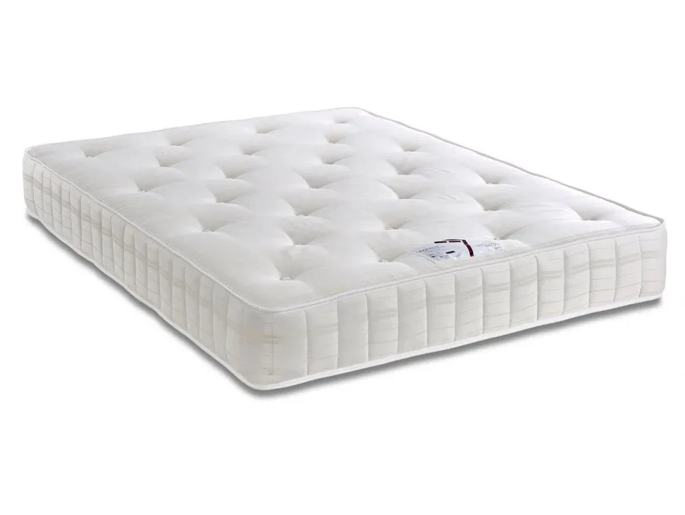 Deluxe Deluxe Lingfield 90 x 200 Euro (IKEA) Size Single Mattress