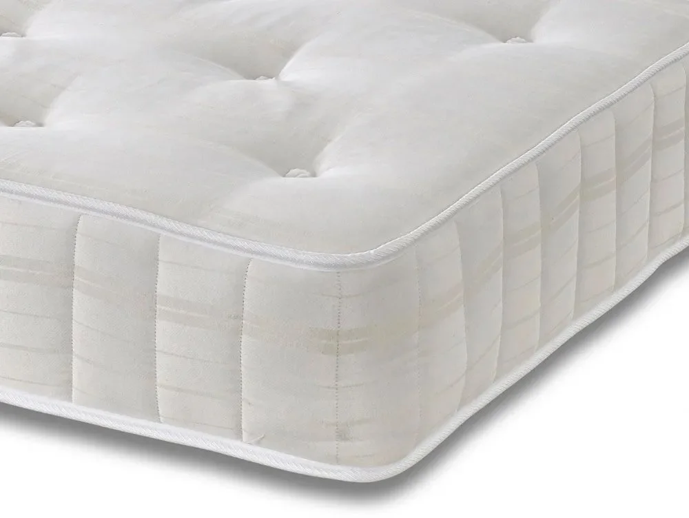 Deluxe Deluxe Lingfield 160 x 200 Euro (IKEA) Size King Mattress