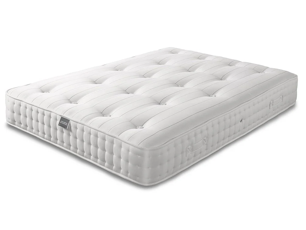 Willow & Eve Willow & Eve Bed Co. OrthoCare Natural Pocket 2000 5ft King Size Mattress