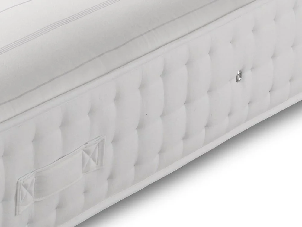 Willow & Eve Willow & Eve Bed Co. OrthoCare Natural Pocket 3000 2ft6 Small Single Mattress