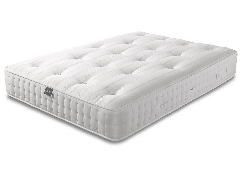 Willow & Eve Willow & Eve Bed Co. OrthoCare Natural Pocket 3000 4ft Small Double Mattress