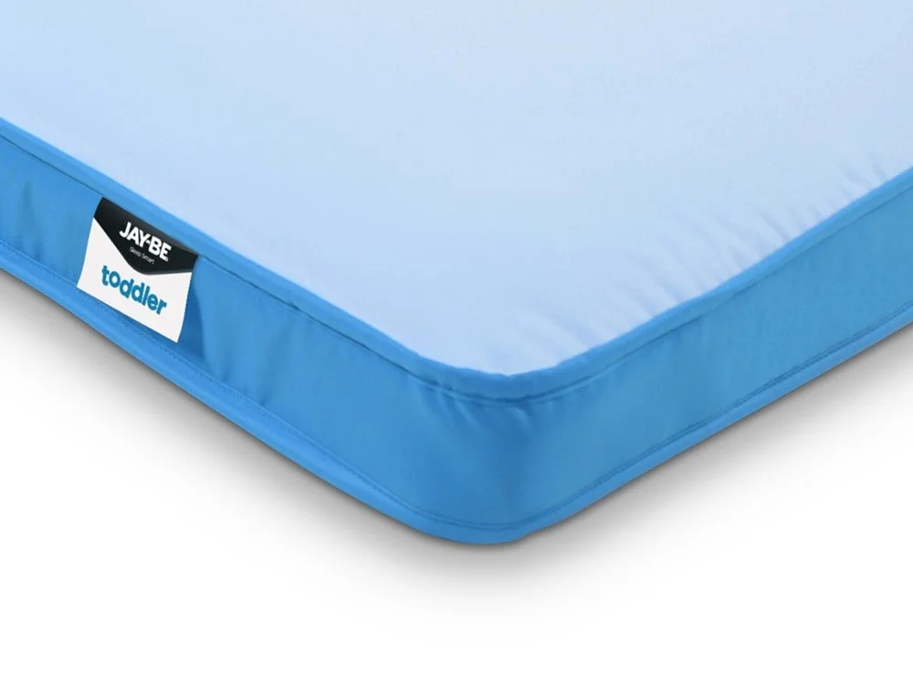 Jay-Be Jay-Be Toddler Waterproof Mattress