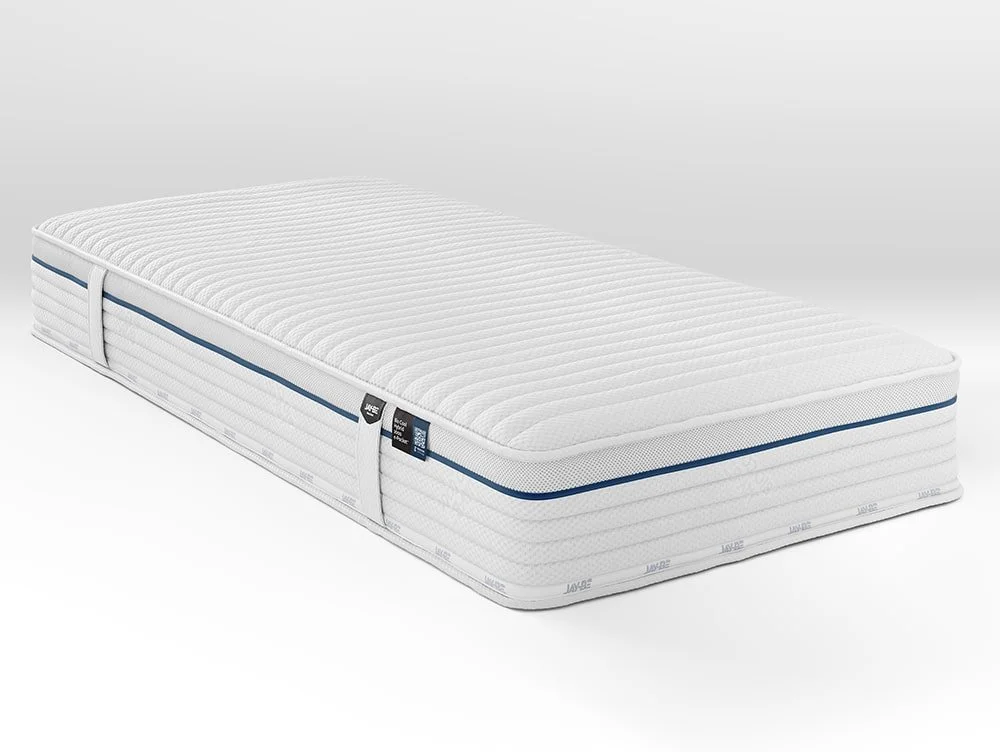 Jay-Be Jay-Be Bio Cool 3ft Single Hybrid 2000 e-Pocket Eco-Friendly Mattress in a Box