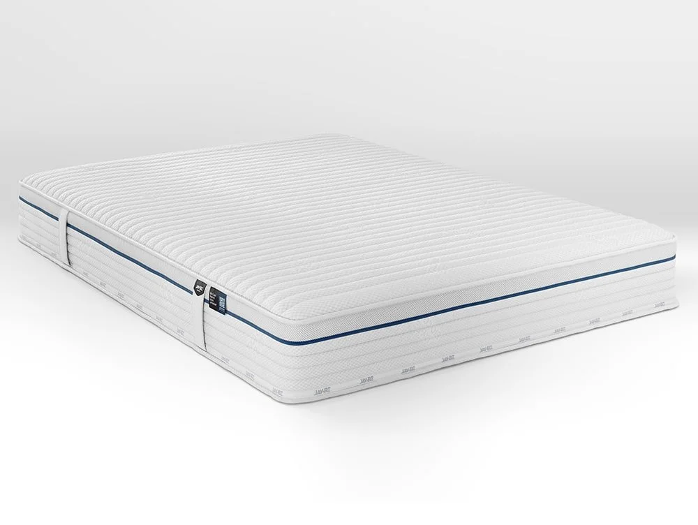 Jay-Be Jay-Be Bio Cool Hybrid 2000 e-Pocket Eco-Friendly 4ft Small Double Mattress in a Box