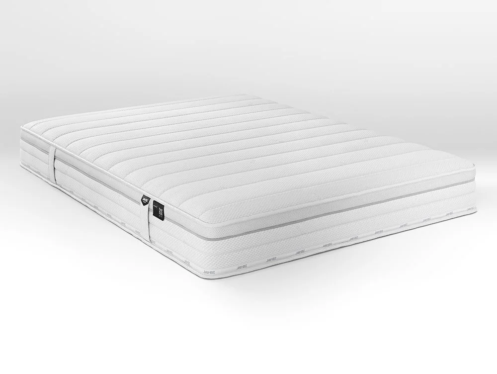 Jay-Be Jay-Be Truecore 1000 e-Pocket 4ft Small Double Eco-Friendly Mattress in a Box