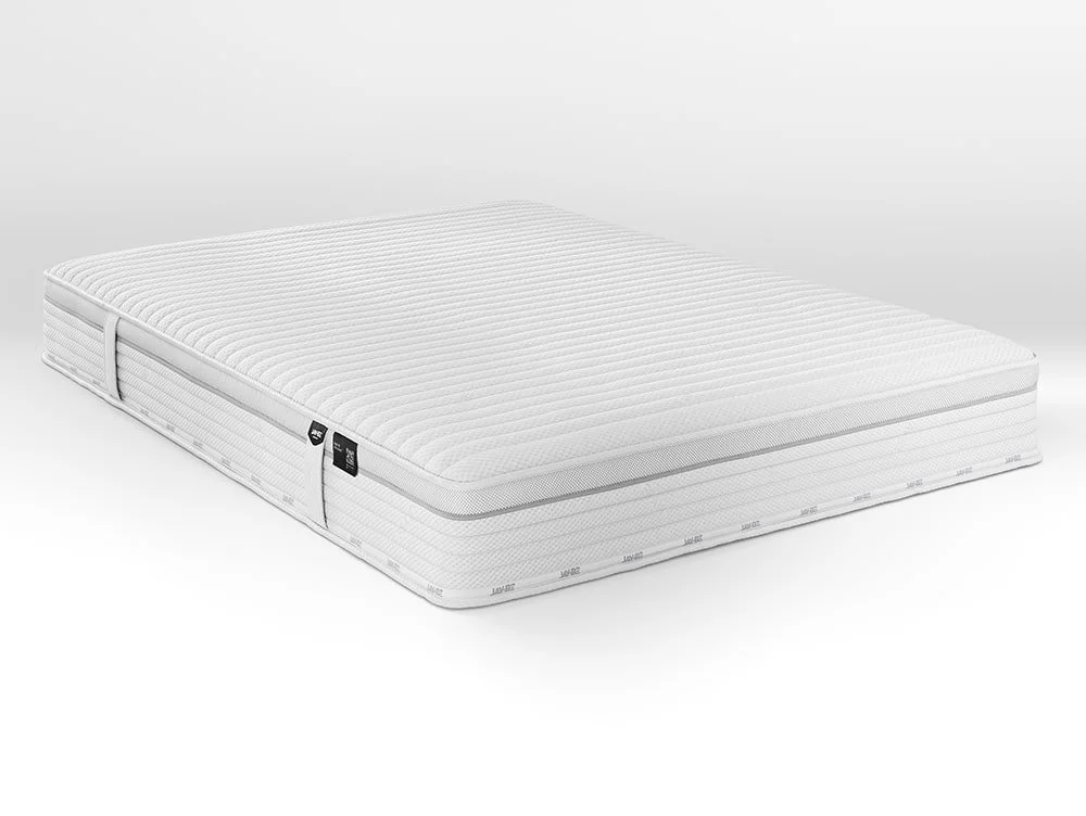 Jay-Be Jay-Be Truecore 2000 e-Pocket Hybrid Eco-Friendly 4ft Small Double Mattress in a Box