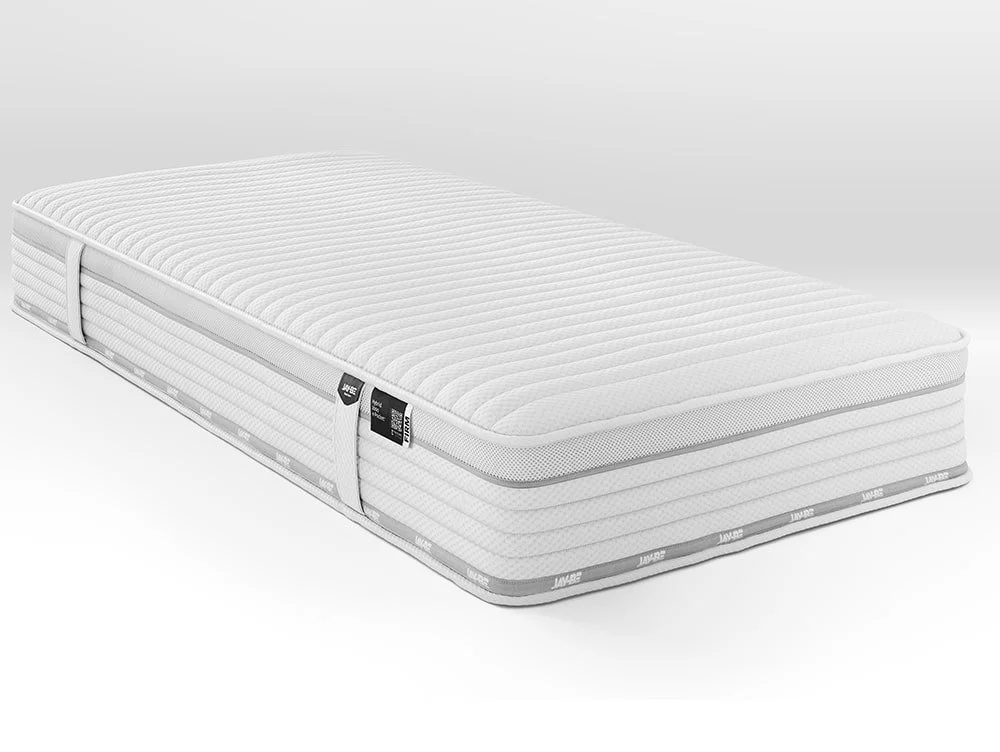 Jay-Be Jay-Be Truecore 2000 Firm e-Pocket 3ft Single Hybrid Eco-Friendly Mattress in a Box