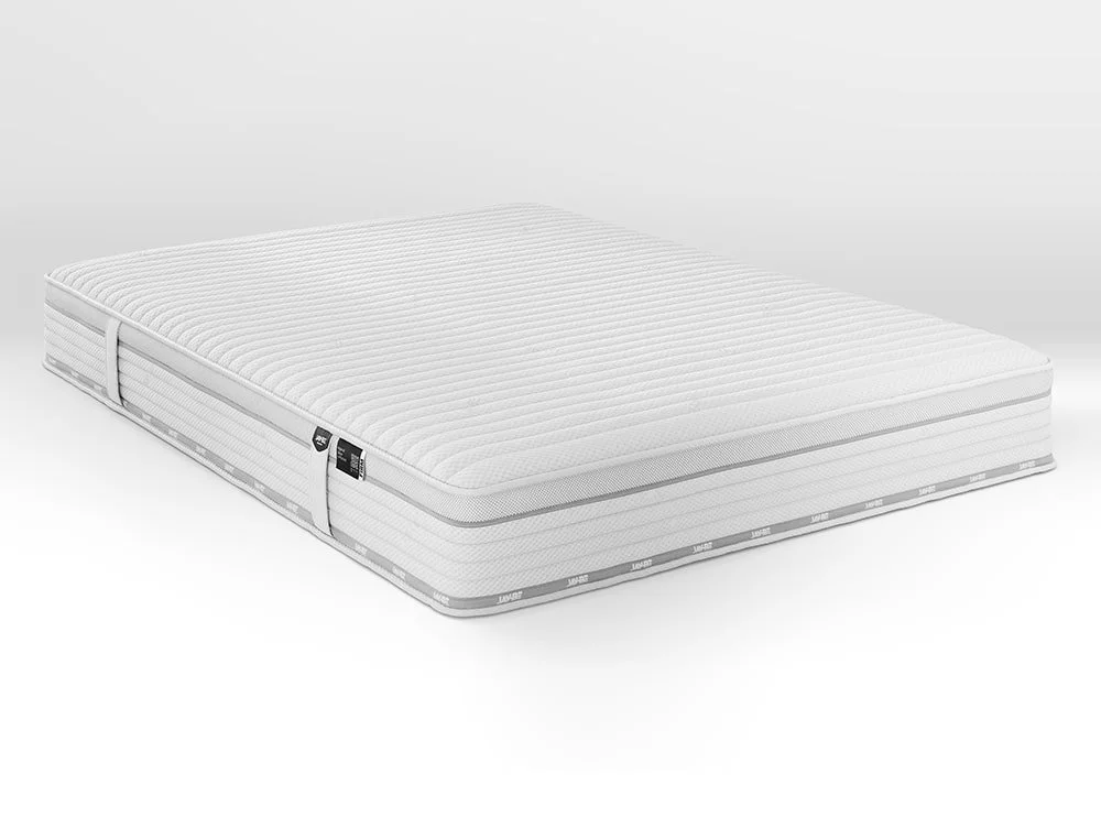 Jay-Be Jay-Be Truecore 2000 Firm e-Pocket 5ft King Size Hybrid Eco-Friendly Mattress in a Box