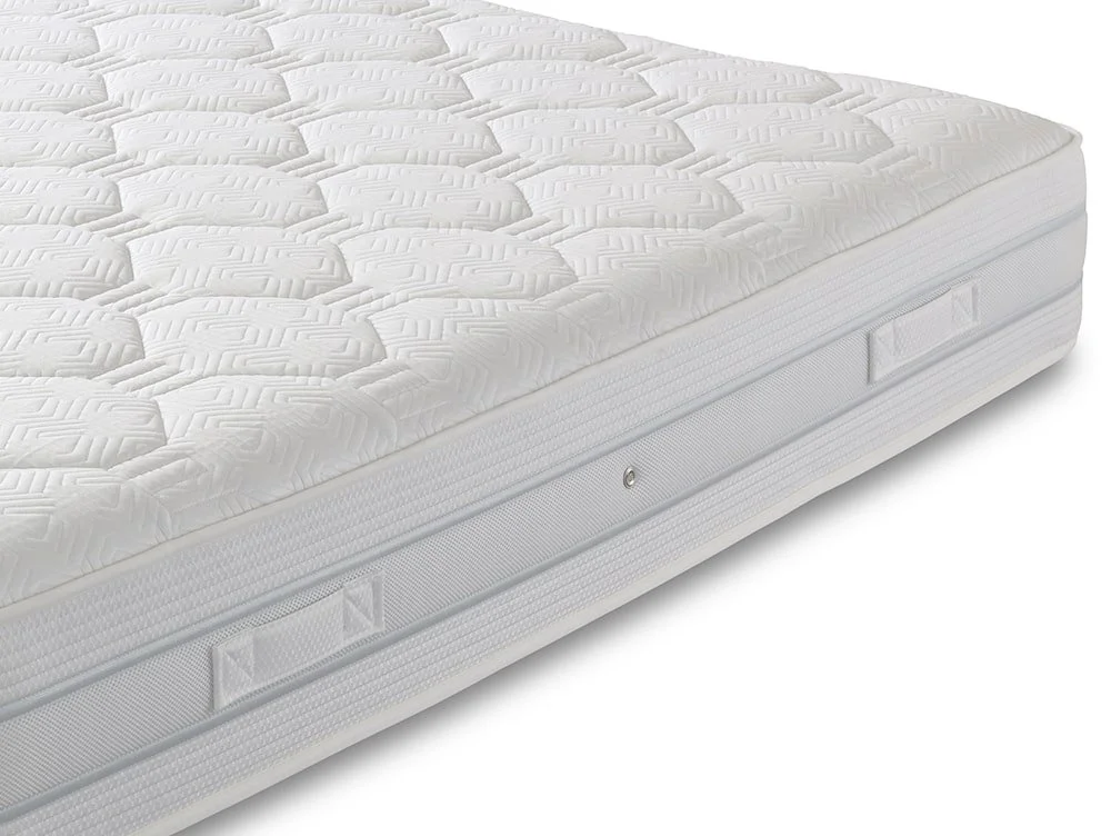 Willow & Eve Willow & Eve Bed Co. Thermacool Gel Pocket 1000 2ft6 Small Single Divan Bed