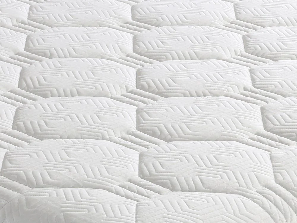 Willow & Eve Willow & Eve Bed Co. Thermacool Gel Pocket 1000 4ft6 Double Mattress