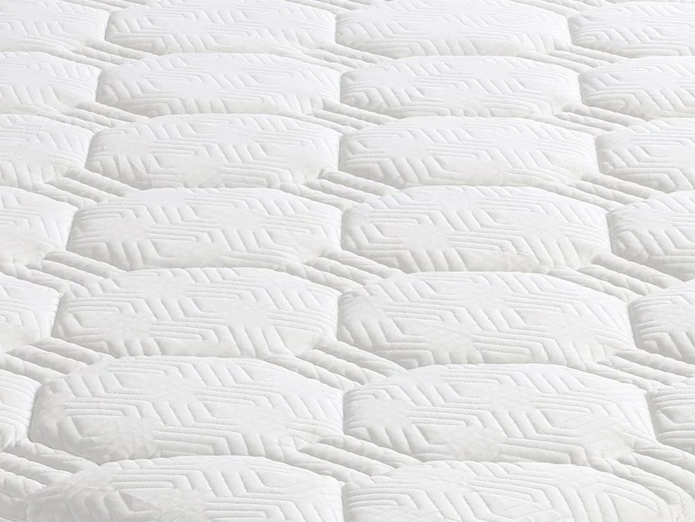 Willow & Eve Willow & Eve Bed Co. Thermacool Gel Pocket 2000 Pillowtop 3ft Single Mattress