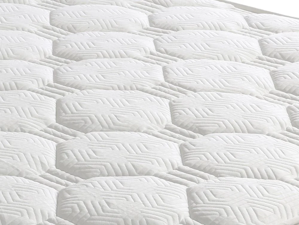 Willow & Eve Willow & Eve Bed Co. Thermacool Gel Pocket 3000 Boxtop 6ft Super King Size Mattress