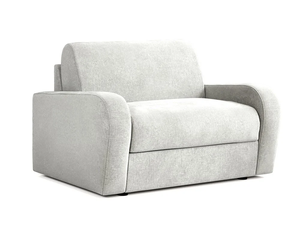 Jay-Be Jay-Be Deco Snuggler Sofa Bed