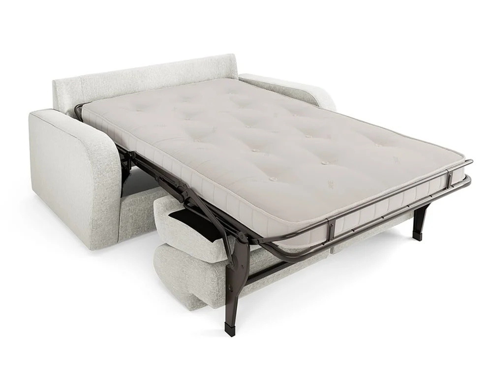 Jay-Be Jay-Be Deco 2 Seater Sofa Bed