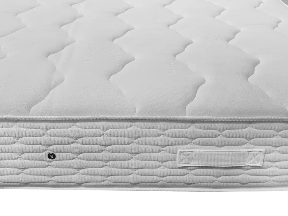 ASC ASC Lucca 140 x 200 Euro (IKEA) Size Double Mattress