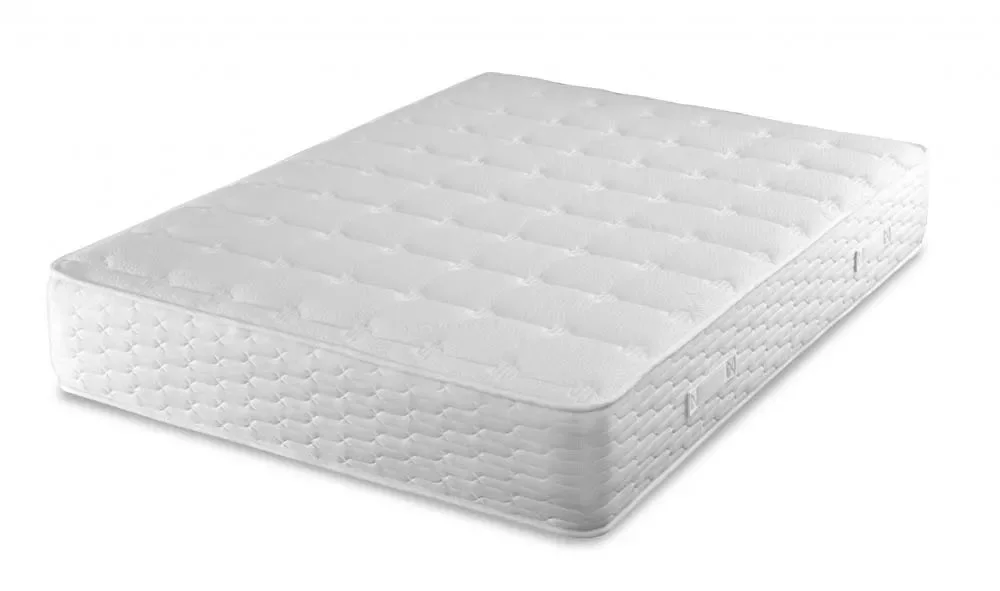 ASC ASC Capri 140 x 200 Euro (IKEA) Size Double Mattress