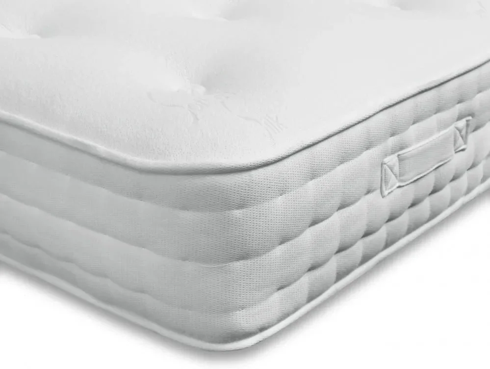 ASC ASC Cypress Pocket 1000 140 x 200 Euro (IKEA) Size Double Mattress