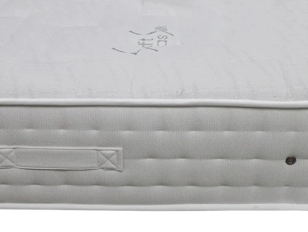 ASC ASC Laurus Pocket 1000 140 x 200 Euro (IKEA) Size Double Mattress