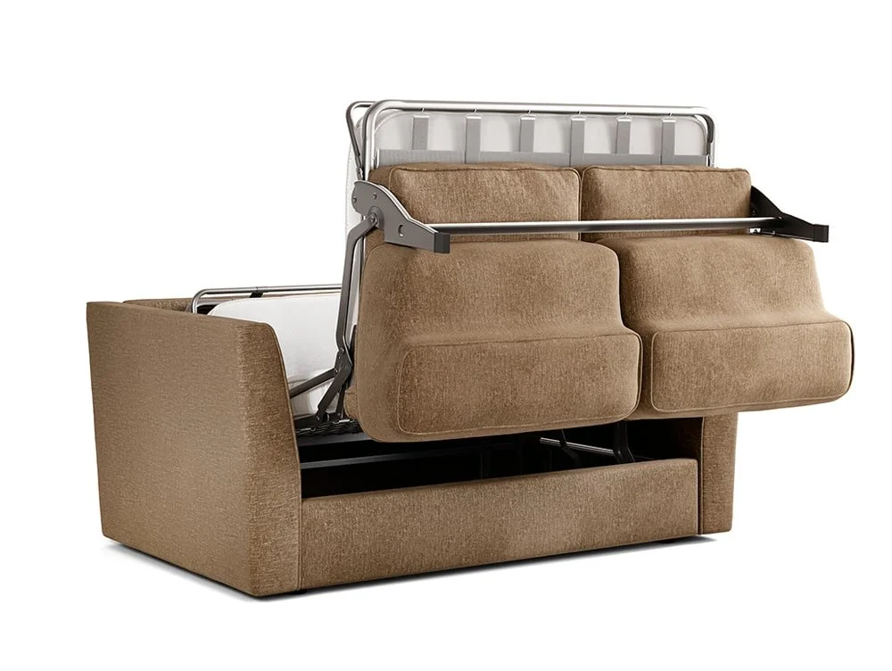 Jay-Be Jay-Be Elegance 2 Seater Sofa Bed