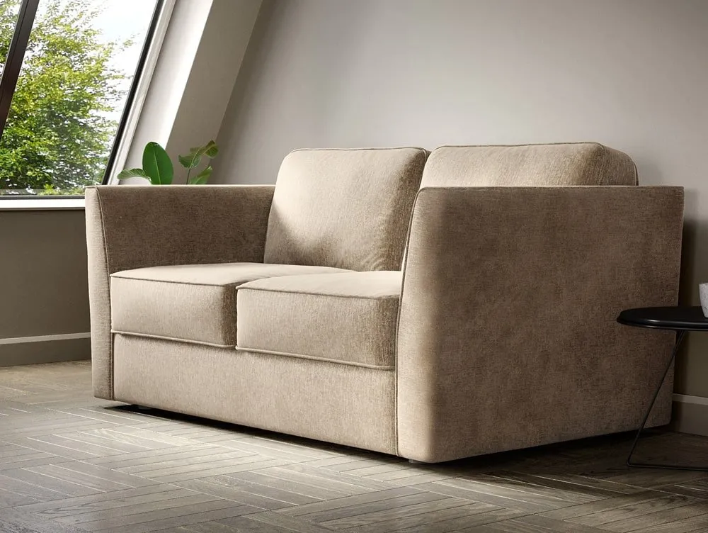 Jay-Be Jay-Be Elegance 2 Seater Sofa Bed