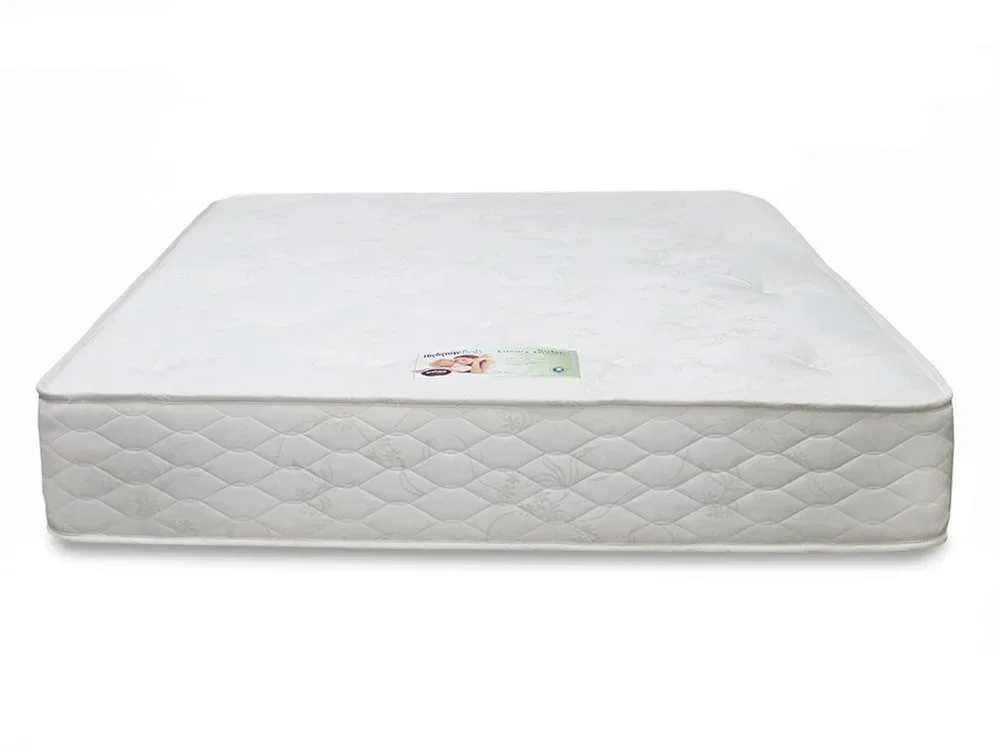 Highgrove Highgrove Solar Luxury Dream 140 x 200 Euro (IKEA) Size Double Mattress