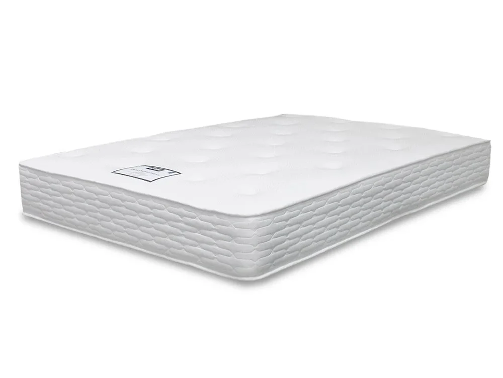 Highgrove Highgrove Solar Ortho Dream 140 x 200 Euro (IKEA) Size Double Mattress