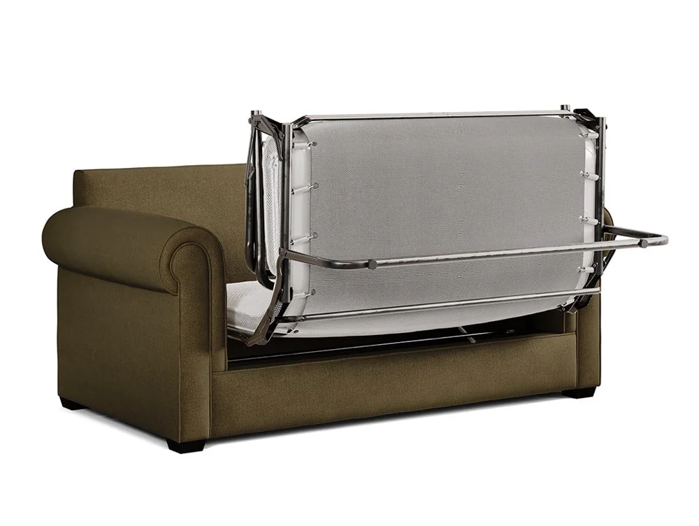 Jay-Be Jay-Be Heritage 2 Seater Sofa Bed