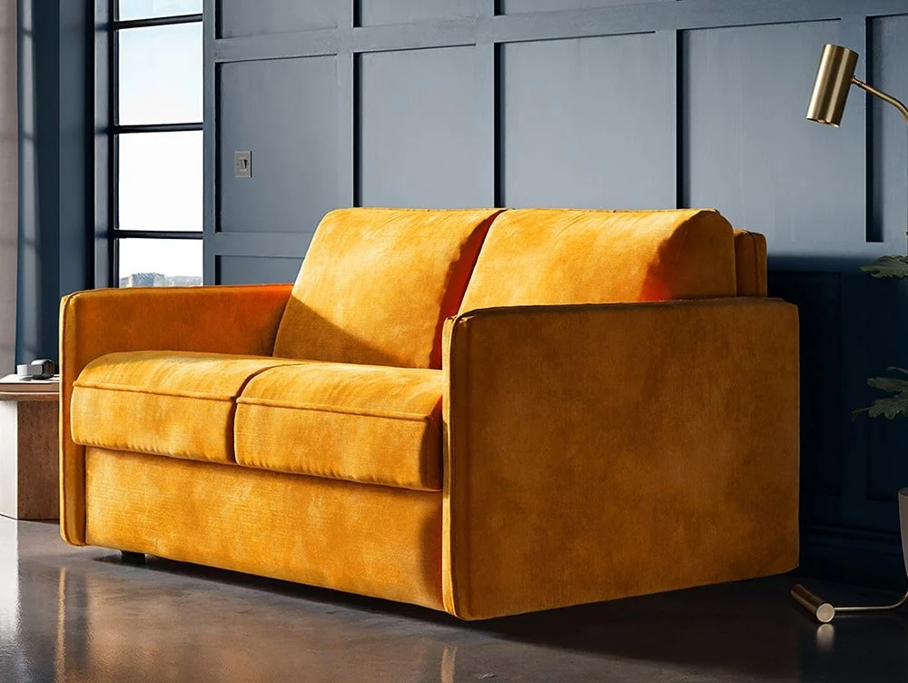 Jay-Be Jay-Be Slim 2 Seater Sofa Bed