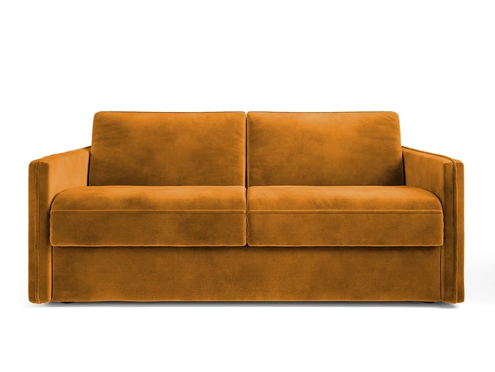 Jay-Be Jay-Be Slim 3 Seater Sofa Bed