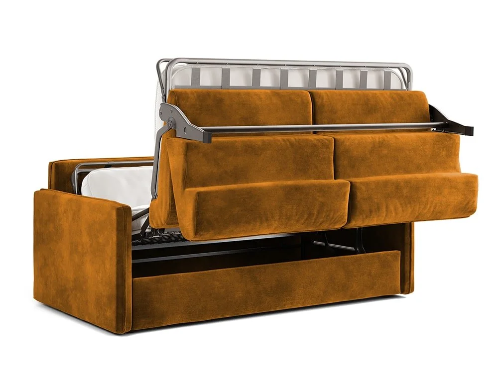 Jay-Be Jay-Be Slim 3 Seater Sofa Bed