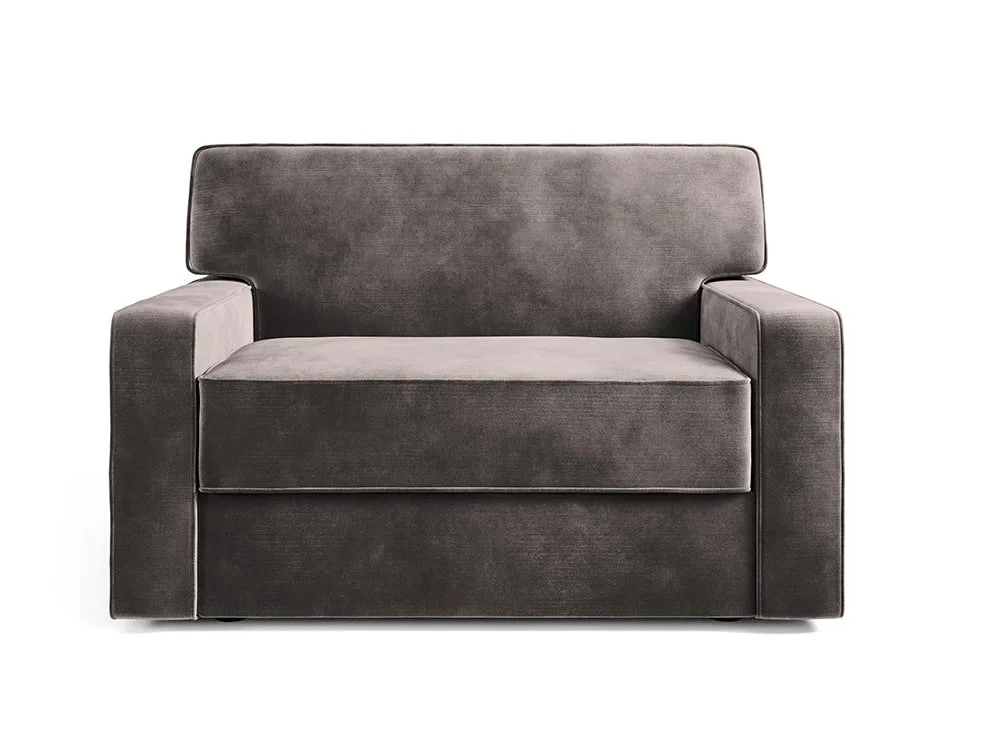 Jay-Be Jay-Be Linea Snuggler Sofa Bed