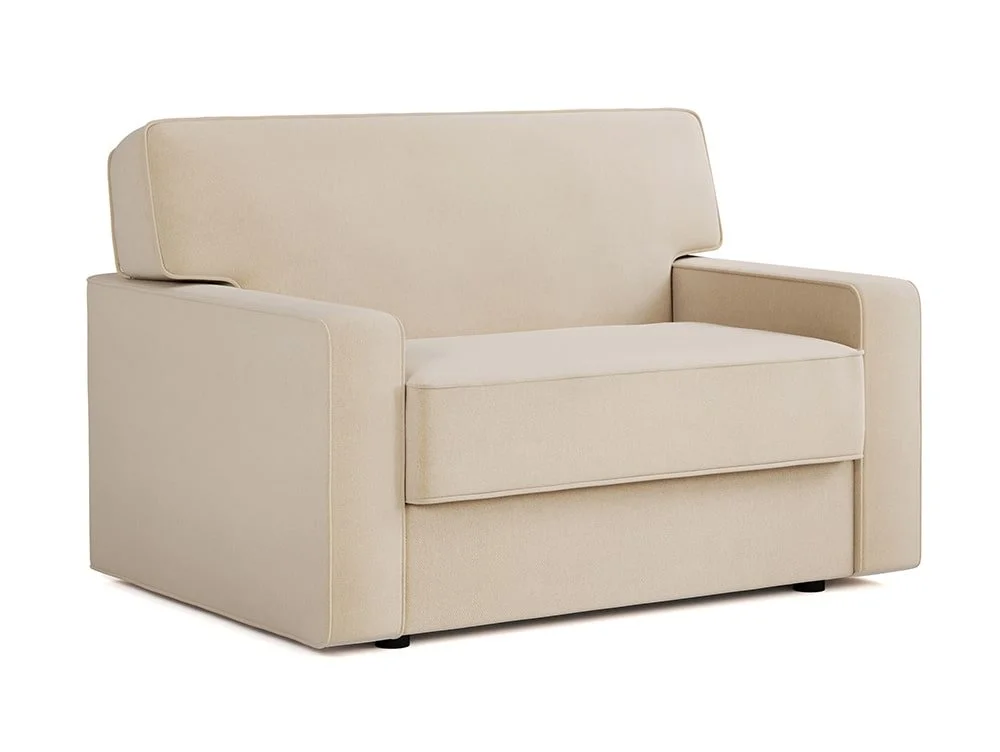 Jay-Be Jay-Be Linea Snuggler Sofa Bed