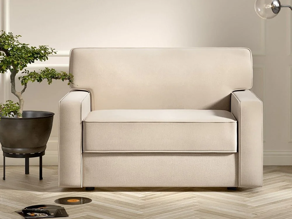 Jay-Be Jay-Be Linea Snuggler Sofa Bed