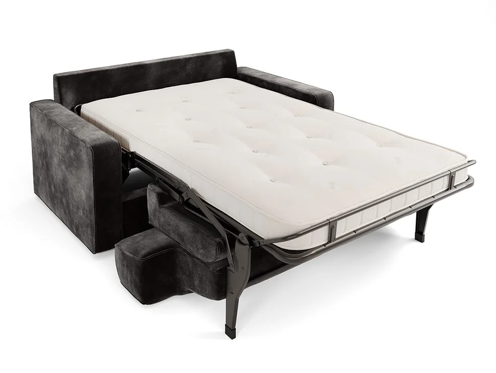 Jay-Be Jay-Be Linea 2 Seater Sofa Bed