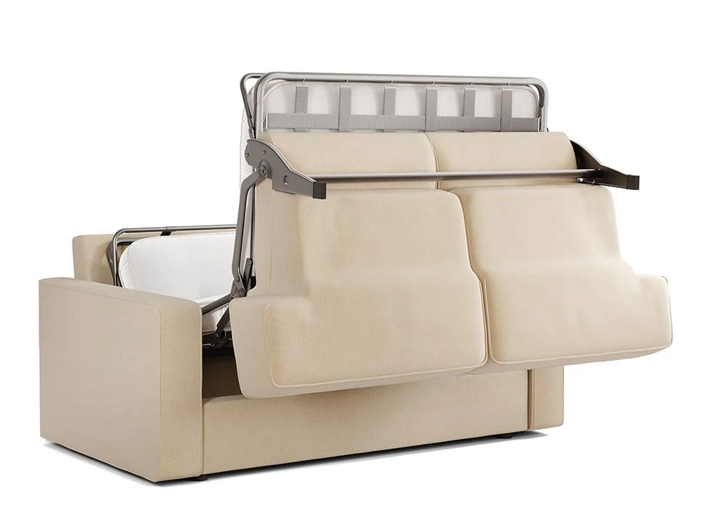 Jay-Be Jay-Be Linea 2 Seater Sofa Bed