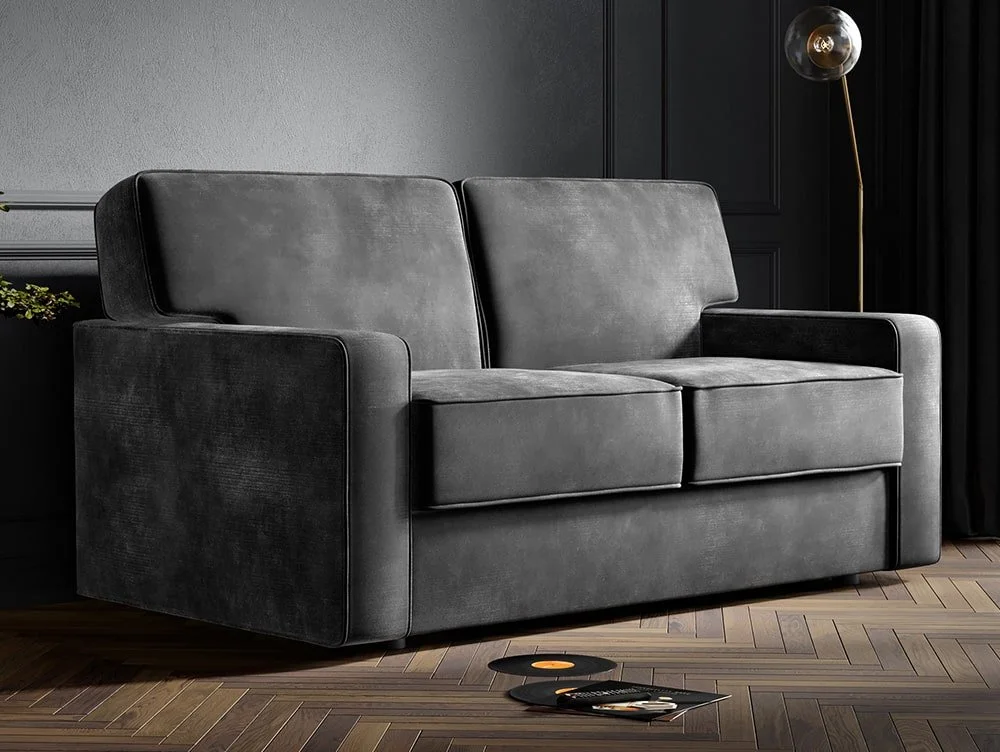 Jay-Be Jay-Be Linea 2 Seater Sofa Bed