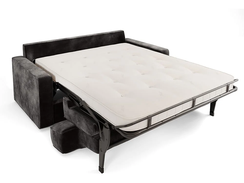 Jay-Be Jay-Be Linea 3 Seater Sofa Bed