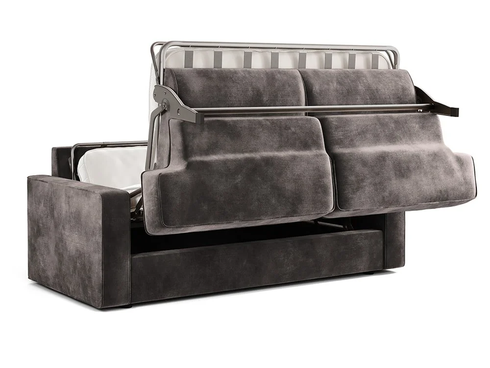 Jay-Be Jay-Be Linea 3 Seater Sofa Bed